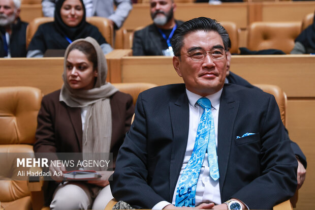 آئین گرامیداشت روز جهانی افراد دارای معلولیت با حضور رئیس جمهور