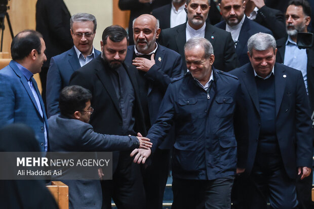 آئین گرامیداشت روز جهانی افراد دارای معلولیت با حضور رئیس جمهور