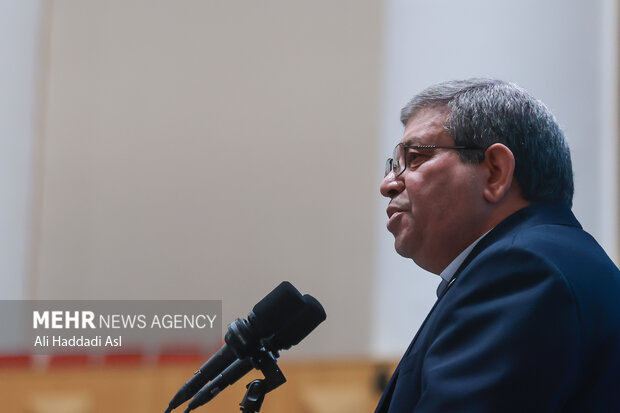 آئین گرامیداشت روز جهانی افراد دارای معلولیت با حضور رئیس جمهور