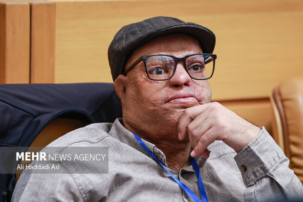 آئین گرامیداشت روز جهانی افراد دارای معلولیت با حضور رئیس جمهور