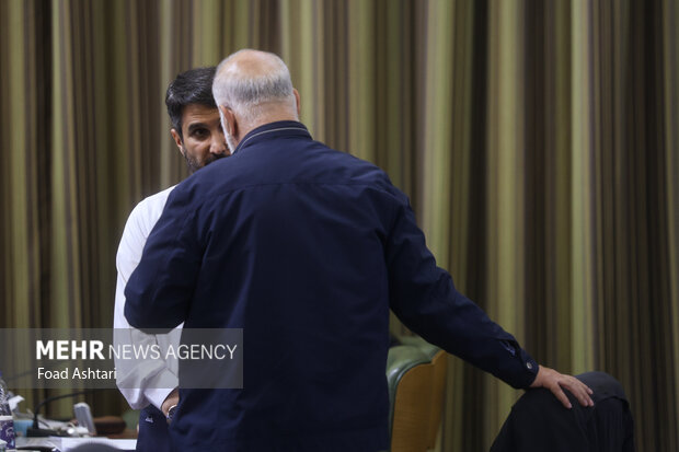 جلسه امروز شورای شهر تهران