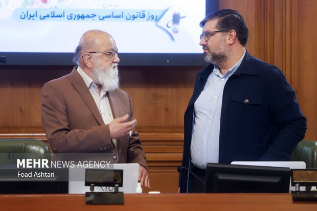 جلسه امروز شورای شهر تهران