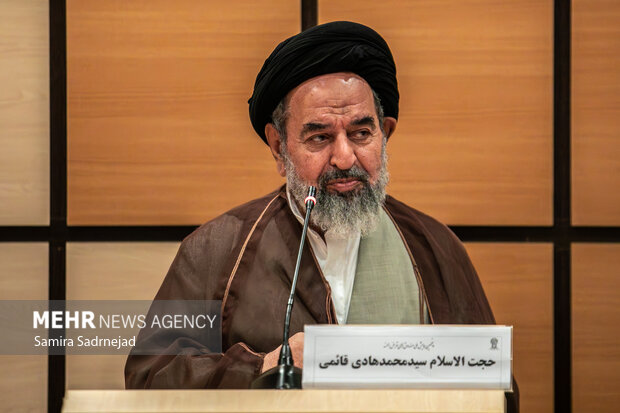 پنجمین همایش ملی صندوقهای قرض الحسنه