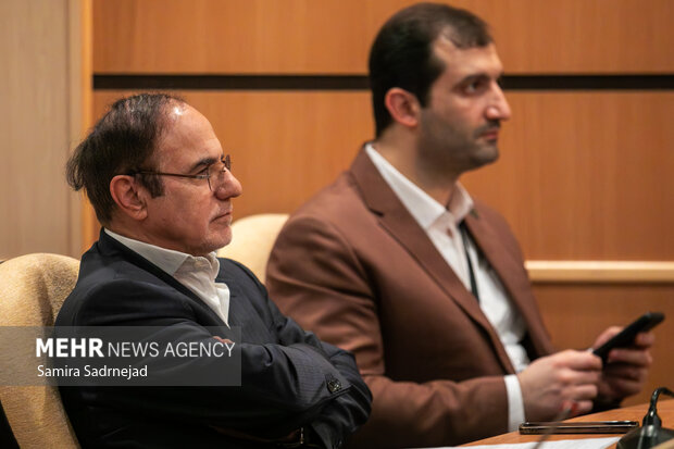 پنجمین همایش ملی صندوق‌های قرض الحسنه