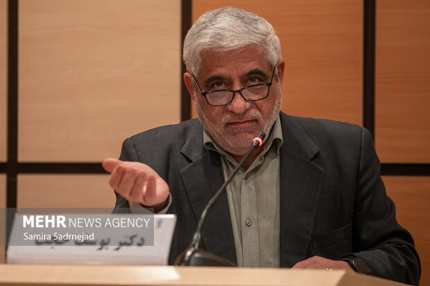 پنجمین همایش ملی صندوق‌های قرض الحسنه