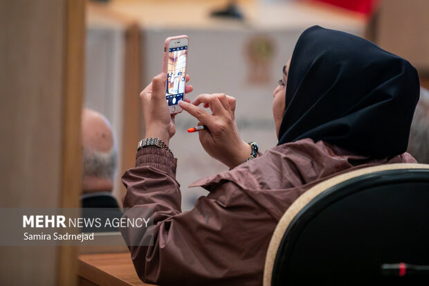 پنجمین همایش ملی صندوق‌های قرض الحسنه