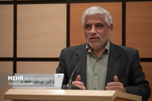 پنجمین همایش ملی صندوق‌های قرض الحسنه