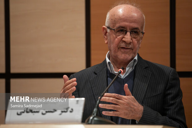 پنجمین همایش ملی صندوق‌های قرض الحسنه