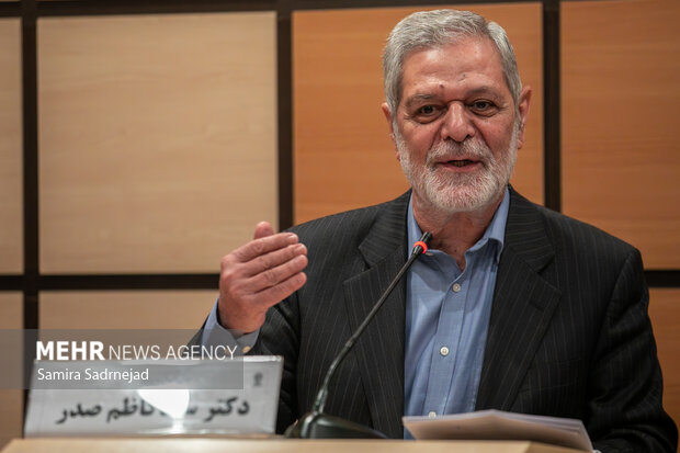 پنجمین همایش ملی صندوق‌های قرض الحسنه