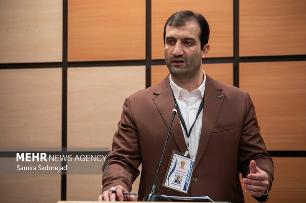 پنجمین همایش ملی صندوق‌های قرض الحسنه