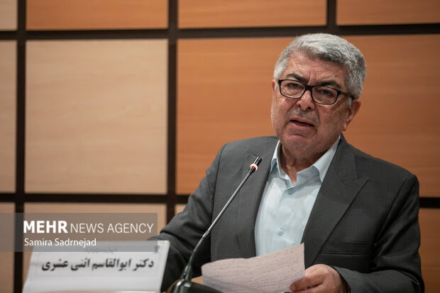 پنجمین همایش ملی صندوقهای قرض الحسنه