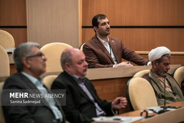 پنجمین همایش ملی صندوق‌های قرض الحسنه