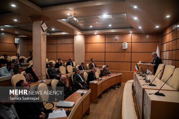 پنجمین همایش ملی صندوق‌های قرض الحسنه