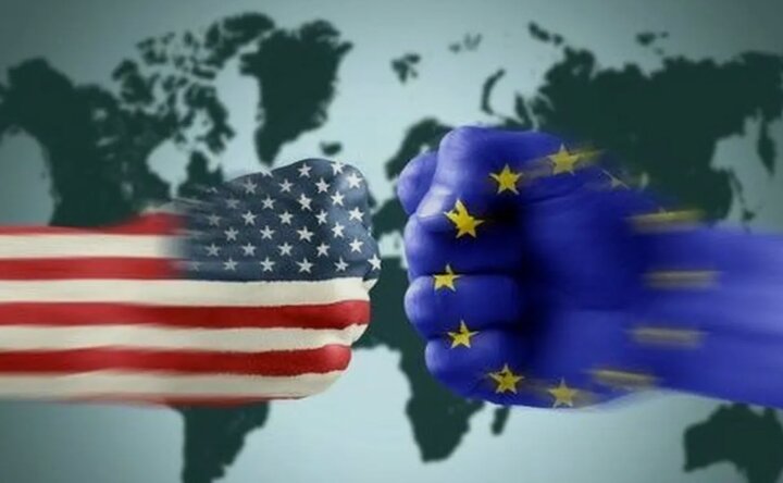 پسلرزه مذاکرات صلح میامی؛ دیوار فروریخته اعتماد در اتحاد فراآتلانتیک