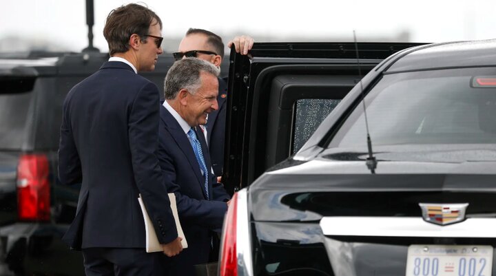 پسلرزه مذاکرات صلح میامی؛ دیوار فروریخته اعتماد در اتحاد فراآتلانتیک