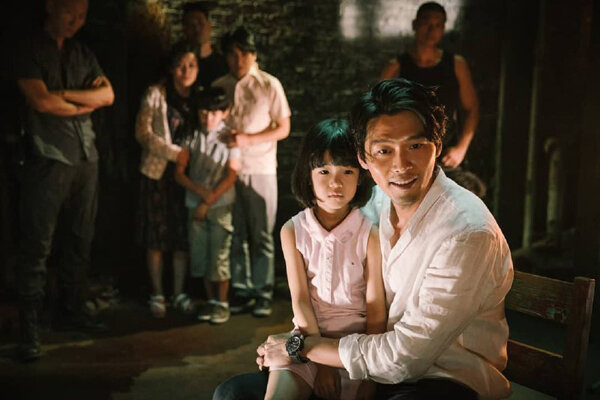 «مذاکره» روی آنتن میرود؛ جدال نفسگیر یک گروگانگیر و یک پلیس