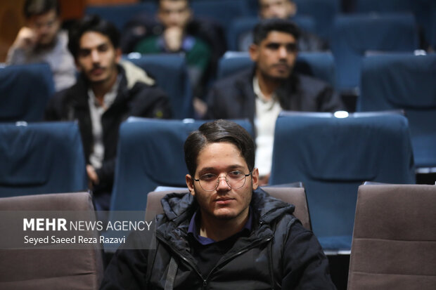 صد و بیست و سومین جلسه «حکمت سیاسی اسلام در قرآن»