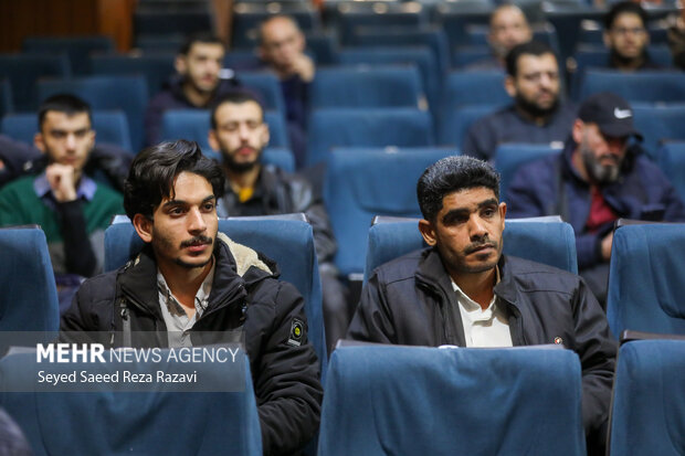 صد و بیست و سومین جلسه «حکمت سیاسی اسلام در قرآن»