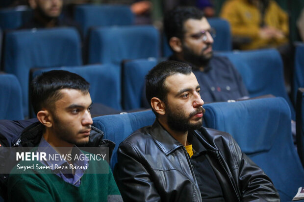 صد و بیست و سومین جلسه «حکمت سیاسی اسلام در قرآن»