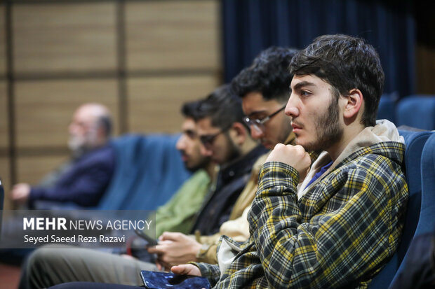 صد و بیست و سومین جلسه «حکمت سیاسی اسلام در قرآن»