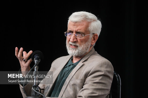 صد و بیست و سومین جلسه «حکمت سیاسی اسلام در قرآن»