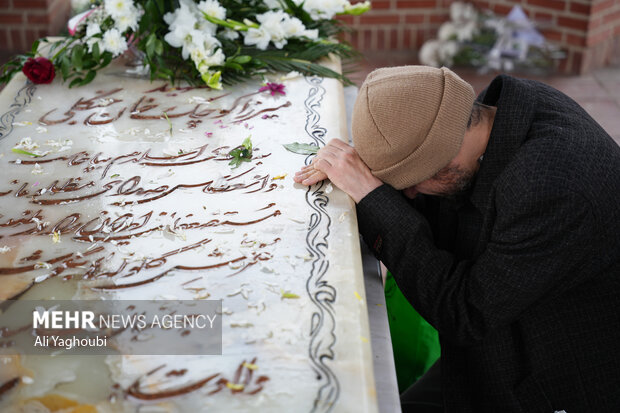 راهپیمایی خانوادگی به میزبانی میرزا کوچک