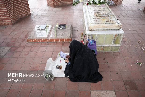 راهپیمایی خانوادگی به میزبانی میرزا کوچک