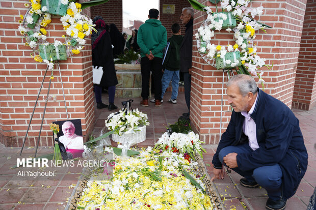 راهپیمایی خانوادگی به میزبانی میرزا کوچک