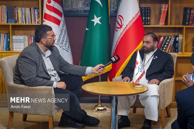 تہران–اسلام آباد ثقافتی تعاون میں پیشرفت؛ علامہ اقبال کے افکار کے ترجمے پر اتفاق