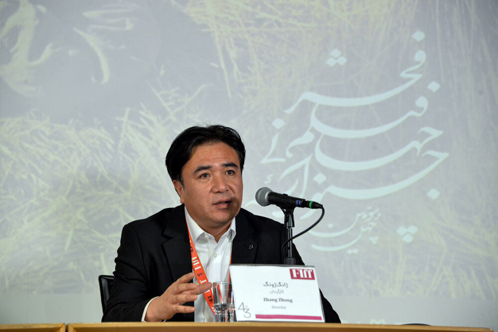 فيلم،ايران،سينماي،چين،جشنواره،عنوان،جهاني،ژونگ،فجر،دوست،ايراني