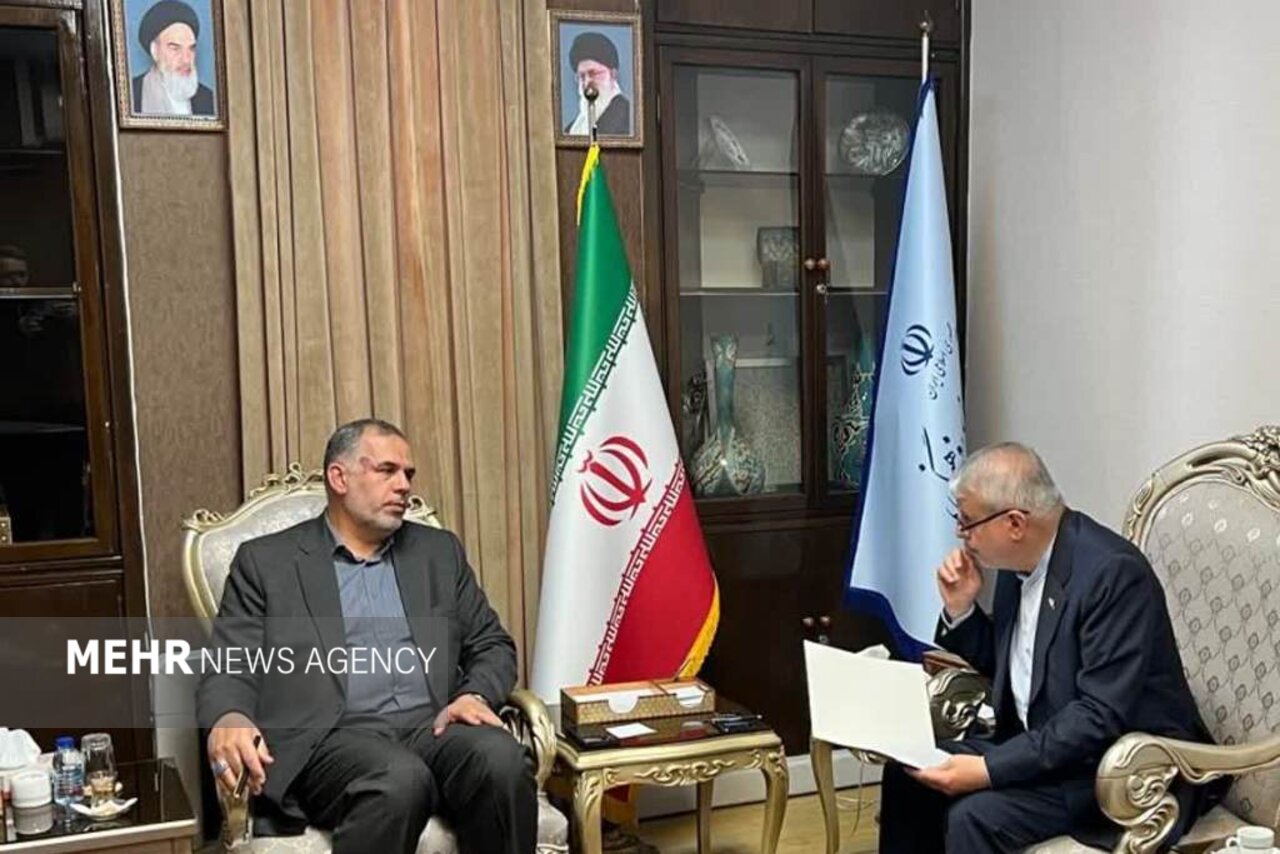 فرهنگي،ميراث،گردشگري،شهرستان،وزير،قرار،حميديه،خوزستان