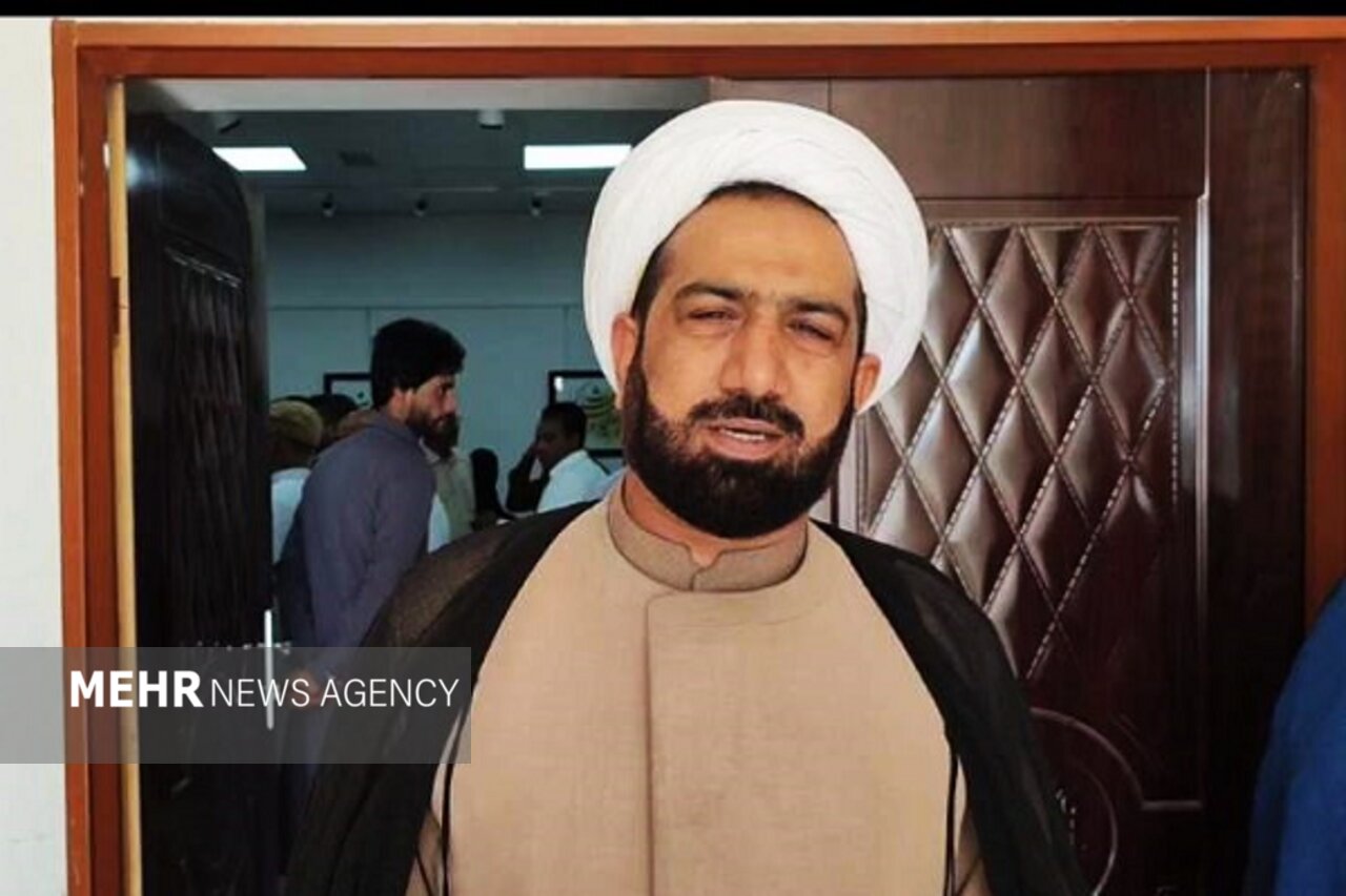 امام جمعه سراوان: گرانی های محلی فراتر از تورم ملی است