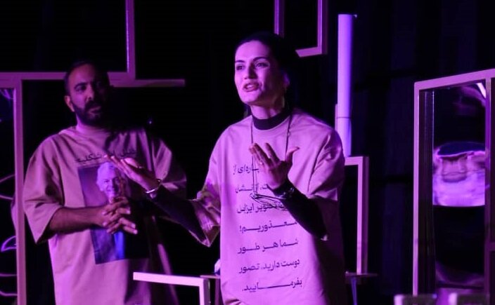 روایت چندلایه روابط خانوادگی در«بازتاب»؛خوانشی تازه از درام روانشناختی