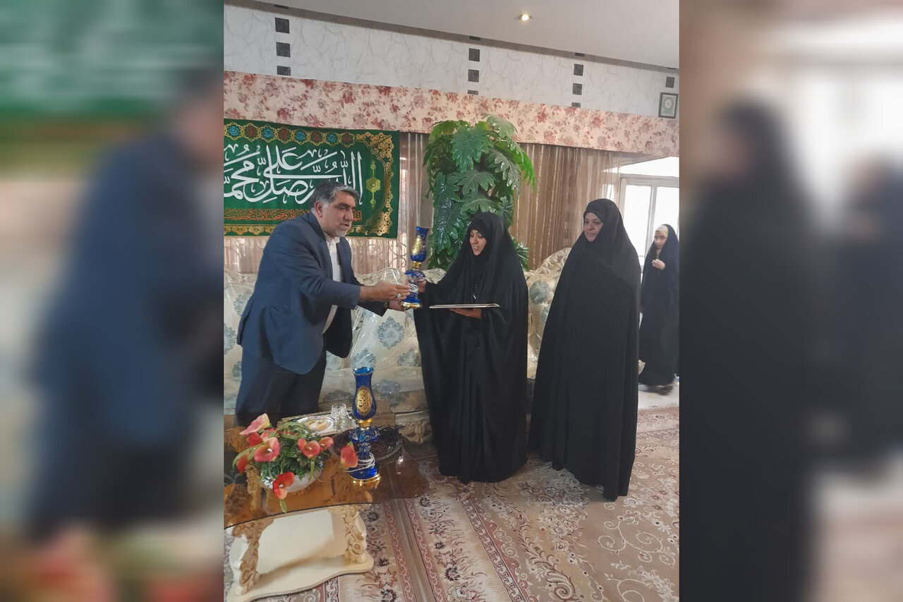 حسینی: بانک اطلاعاتی واحد هیئات مذهبی بانوان انسجام را تضمین می کند