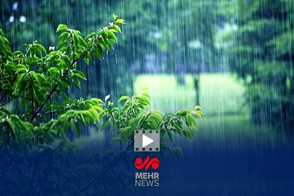 تابش: دلخوش به این بارندگی‌ها نباشید