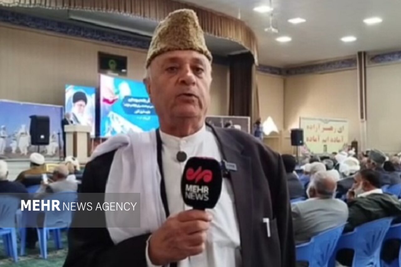 اقوام و عشایر؛ اصیل ترین بخش جمعیتی ایران در سیستان و بلوچستان