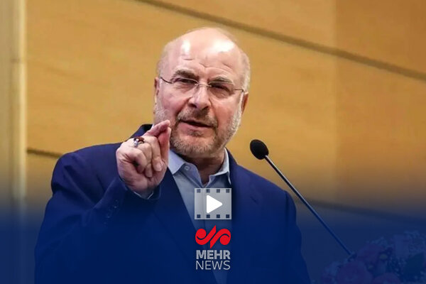 قالیباف: رزمایش سهند–۲۰۲۵ شرّ تروریست‌ها را هدف گرفته است