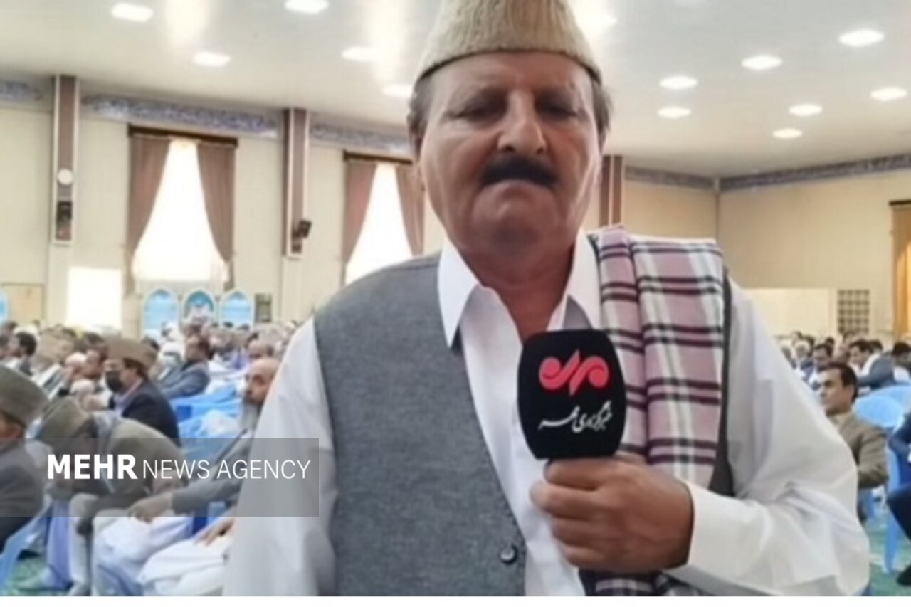 اقوام و عشایر؛ اصیل ترین بخش جمعیتی ایران در سیستان و بلوچستان