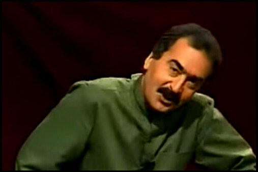 وقتی موسیقی و هادی مرزبان با هم خاطره ساختند؛ داستان «ما میتوانیم» وقتی موسیقی و هادی مرزبان با هم خاطره ساختند؛ داستان «ما میتوانیم»