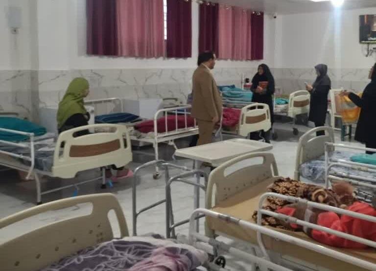 دادستان گناوه:استانداردهای نگهداری سالمندان و مددجویان رعایت شود