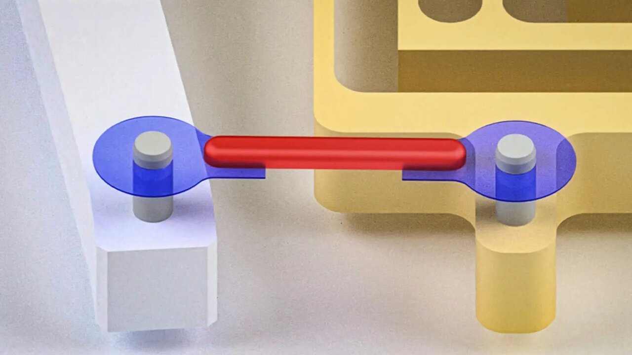 ماهيچه،روباتيك،مصنوعي،رامان،اسكلت،پنجه،آي،تي،قطعات،محققان