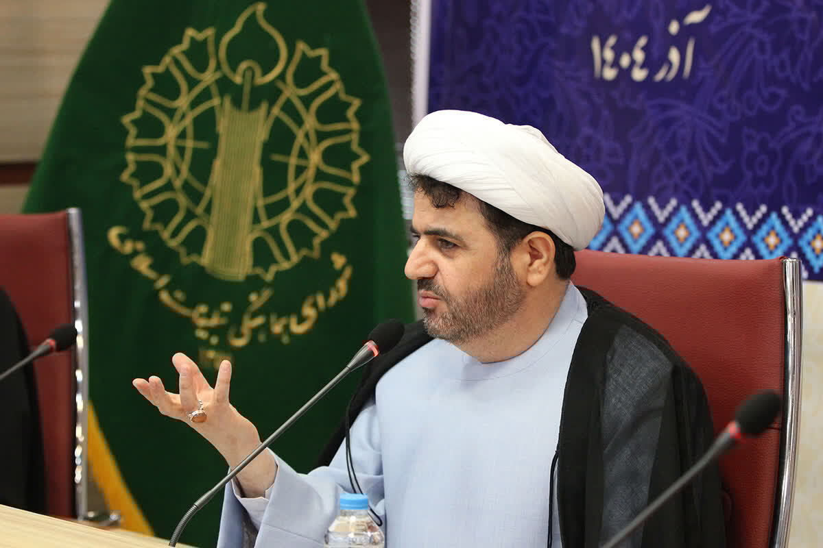 اشجری: نقش زنان ایرانی در استمرار و ماندگاری انقلاب ستودنی است اشجری: نقش زنان ایرانی در استمرار و ماندگاری انقلاب ستودنی است