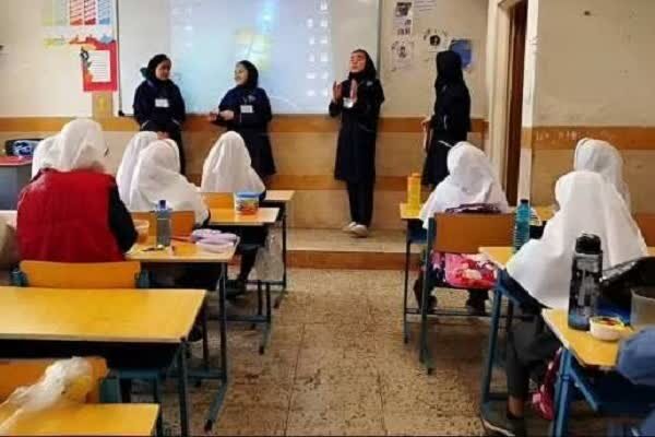 سمپاد،طرح،آموزشي،برنامه،پايه،اجراي،كتاب،ياوري،سفيران،نقش،ملي ...