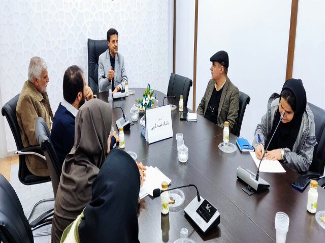 گوهری: قصهگویی ابزار تربیت نسل آینده است گوهری: قصهگویی ابزار تربیت نسل آینده است