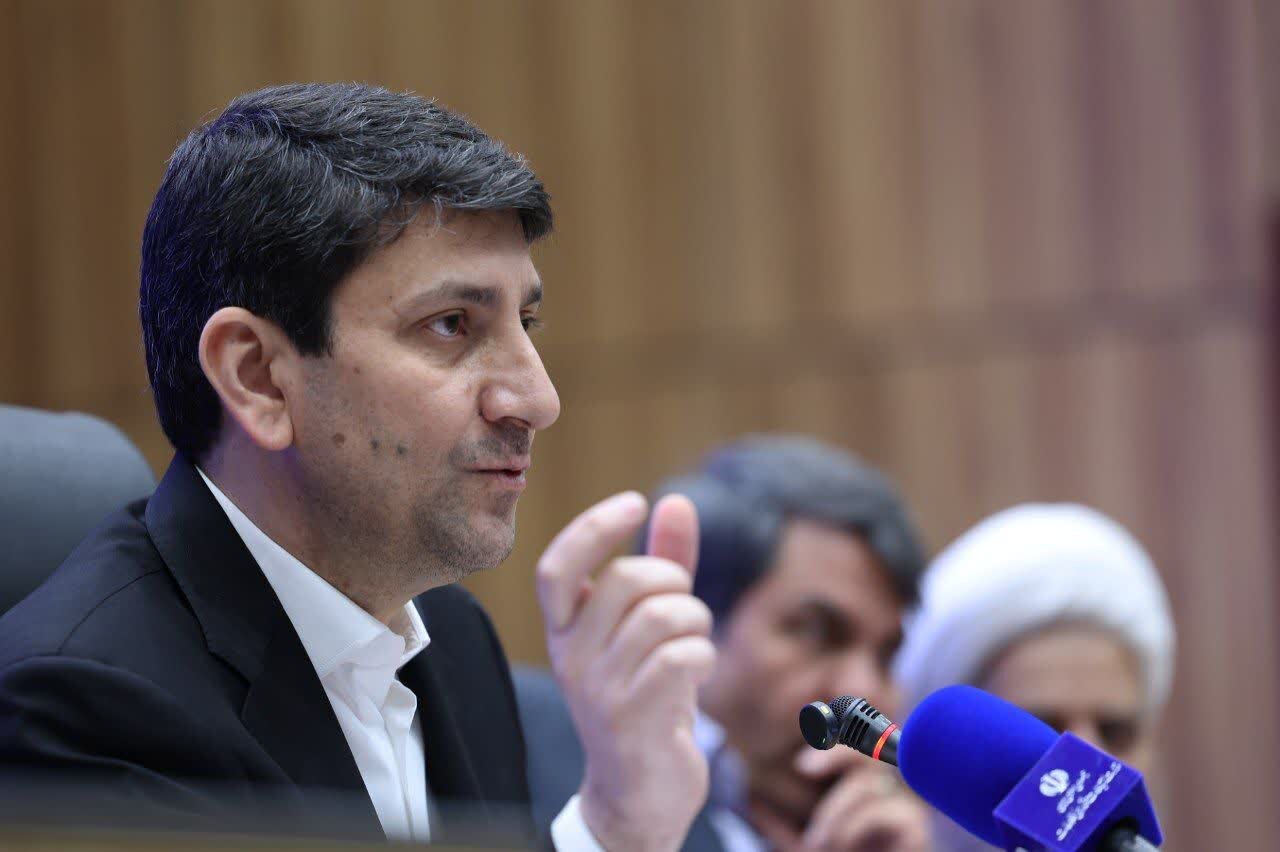 برای تحقق سهم ۱۰ درصدی اقتصاد دیجیتال با پرچمداری کرمان تلاش می کنیم