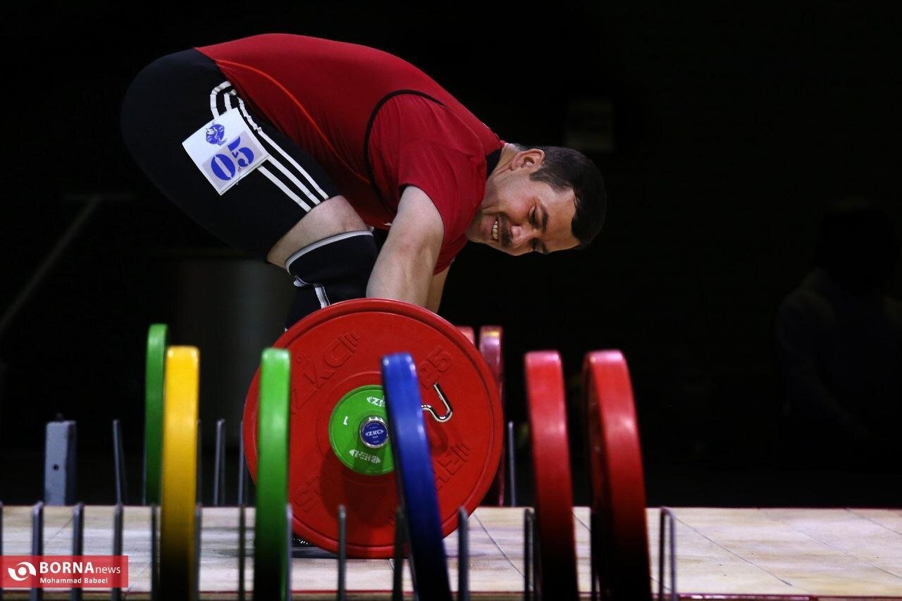 مسابقات،فجر،جام،برگزاري،رشيدي،جوانان،ورزشكاران،المپيك،فني،كس ...