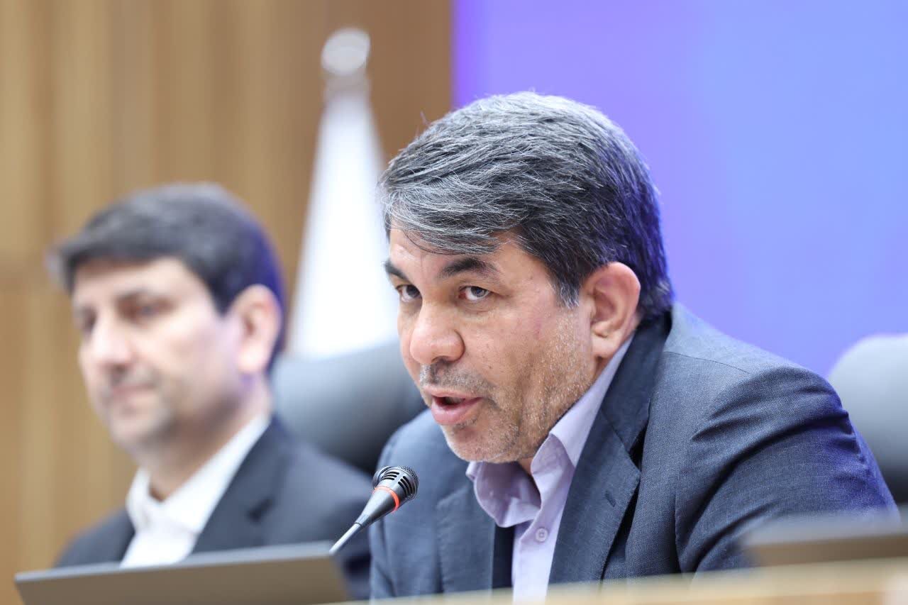 محمد علی طالبی: استان کرمان در حوزه فیبرنوری و اینترنت عقب ماندگی دارد