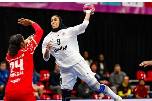 ايران،هندبال،مرحله،تيم