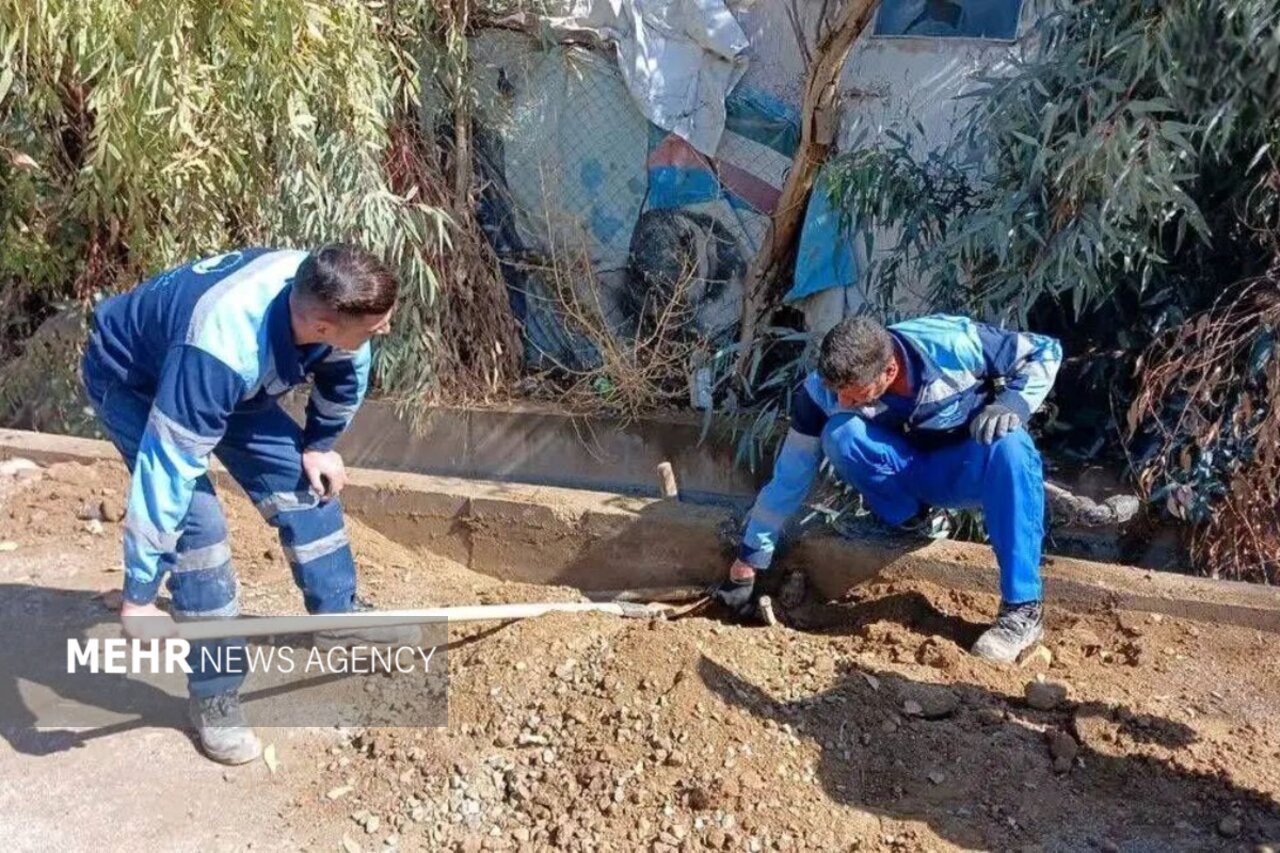 شناسایی ۱۶ هزار انشعاب غیرمجاز در کهگیلویه و بویراحمد