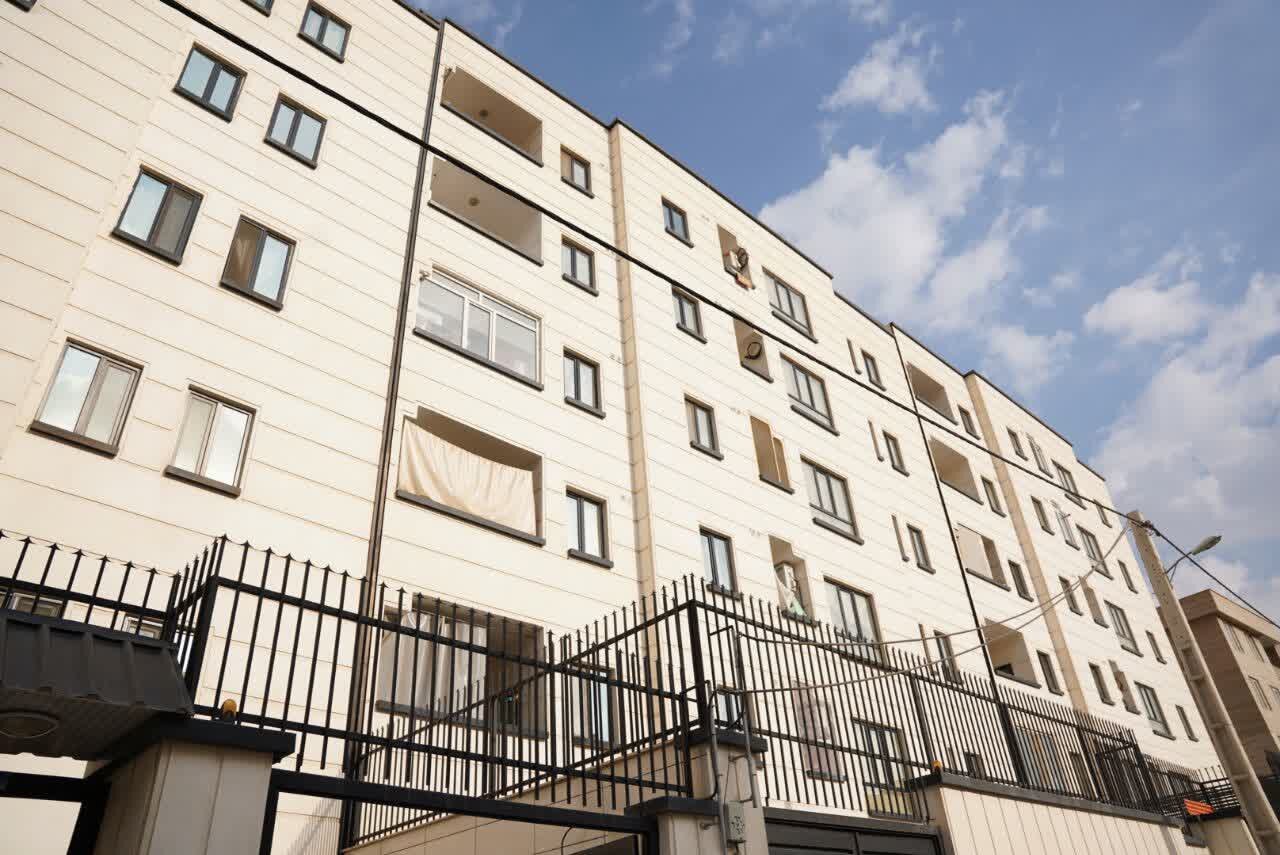 آخرین وضعیت طرح های مسکن ملی دهلران